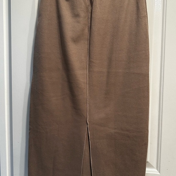 Zara Maxi Skirt NWOT - Picture 3 of 5
